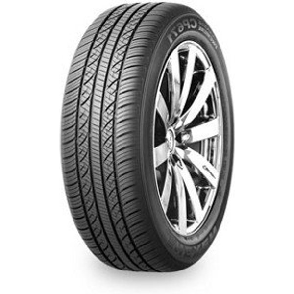 Nexen CP671 ( 215/70 R16 100H 4PR )