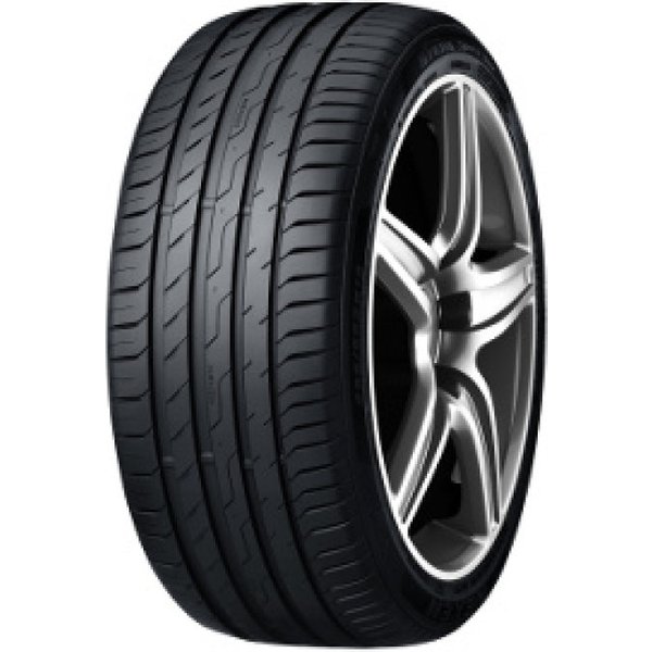 Nexen N Fera Sport SUV ( 225/55 R19 99H 4PR )