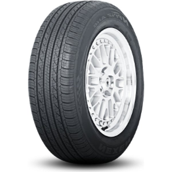 Nexen NPriz AH8 ( 205/60 R16 92H 4PR )