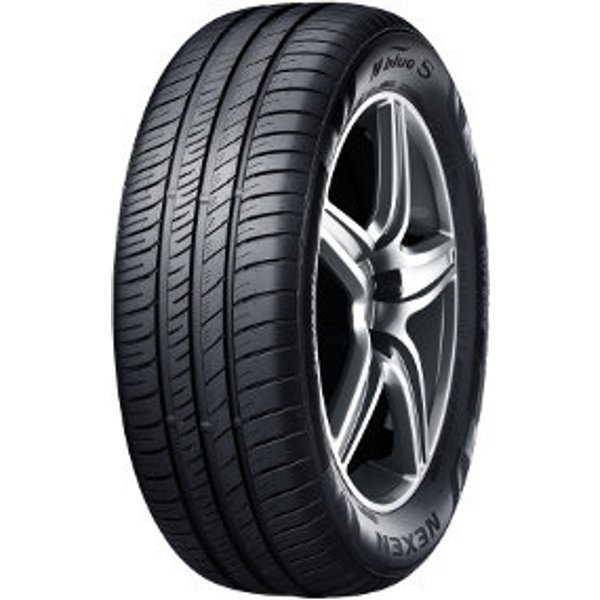 Nexen N blue S ( 215/55 R17 94V 4PR, EV )