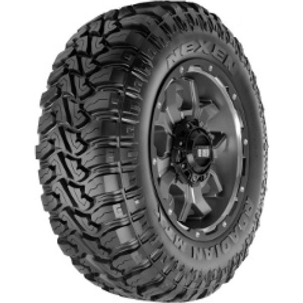Nexen Roadian MTX ( LT245/75 R17C 121/118Q 10PR, POR )