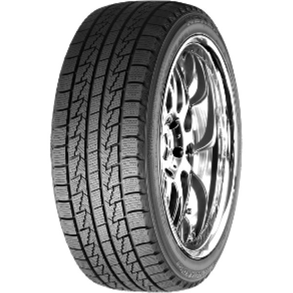 Nexen Winguard Ice ( 265/60 R18 110Q 4PR Nordiske vinterdekk, SUV )