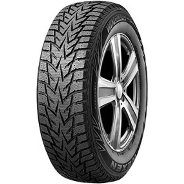 Nexen Winguard Winspike WS62 ( 225/60 R17 103T XL 4PR, SUV, med spikes )