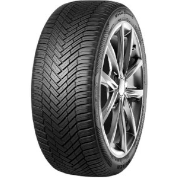 Nexen N blue 4 Season 2 ( 245/40 ZR19 98Y XL 4PR )