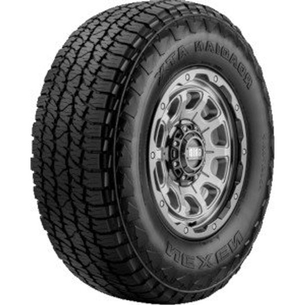 Nexen Roadian ATX ( 255/75 R17 111/108Q 6PR )