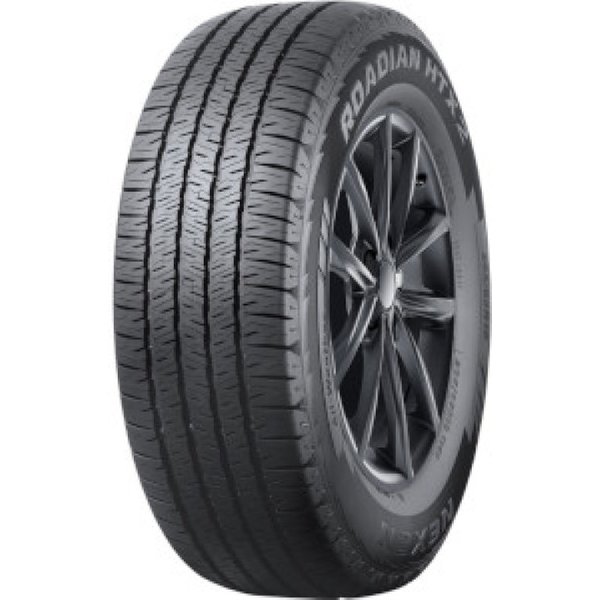 Nexen Roadian HTX2 ( 255/60 R20 113T XL 4PR )