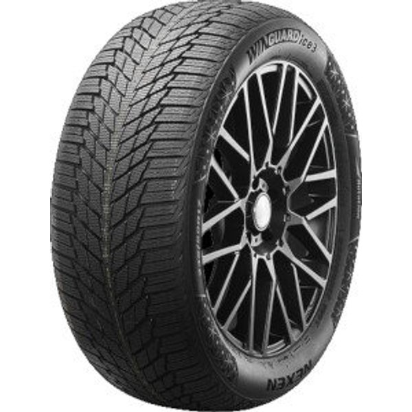 Nexen Winguard Ice 3 ( 215/60 R16 95T 4PR Nordic compound )