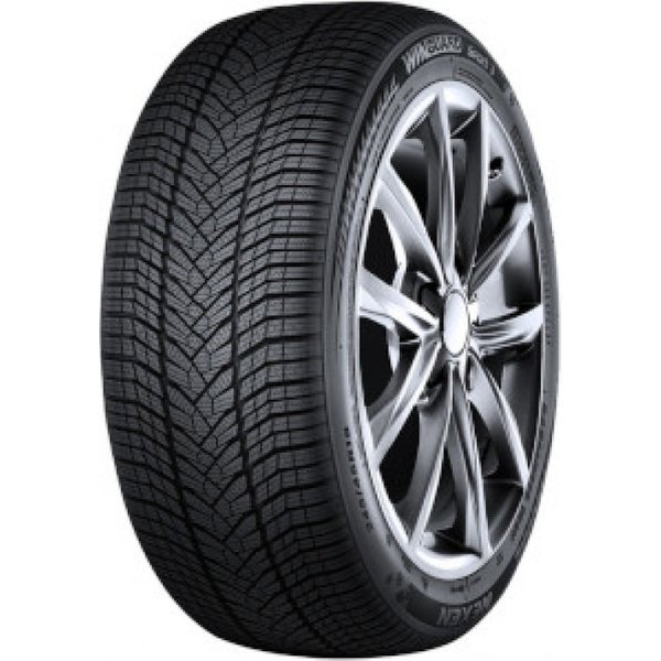 Nexen Winguard Sport 3 ( 245/65 R17 107H 4PR, EV Root )