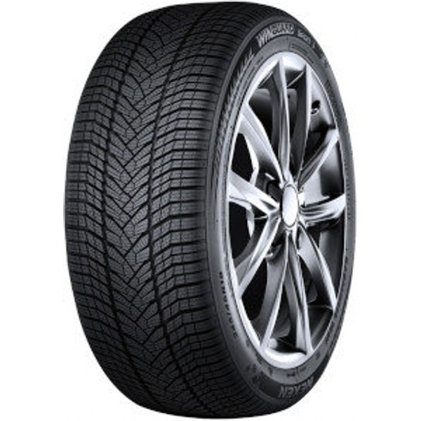 Nexen Winguard Sport 3 ( 245/65 R17 107H 4PR, EV Root )