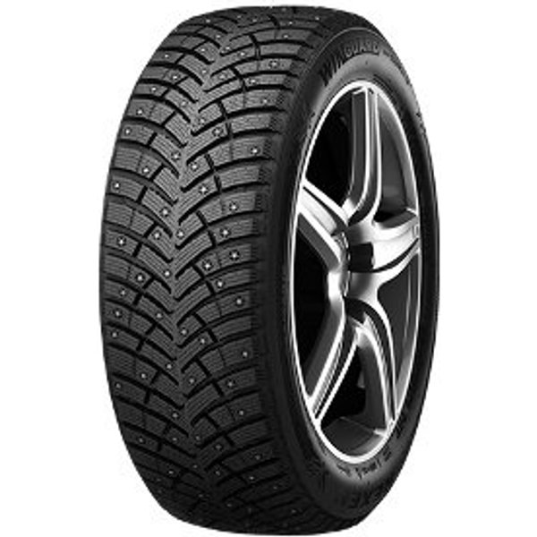 Nexen Winguard Winspike 3 Van ( 215/65 R16C 109/107R Dubbade )