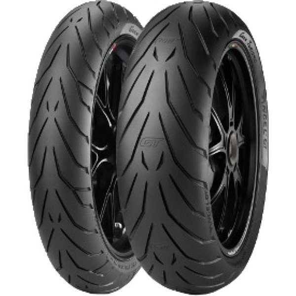 Pirelli Angel GT ( 150/70 R17 TL 69V Hinterrad, M/C )