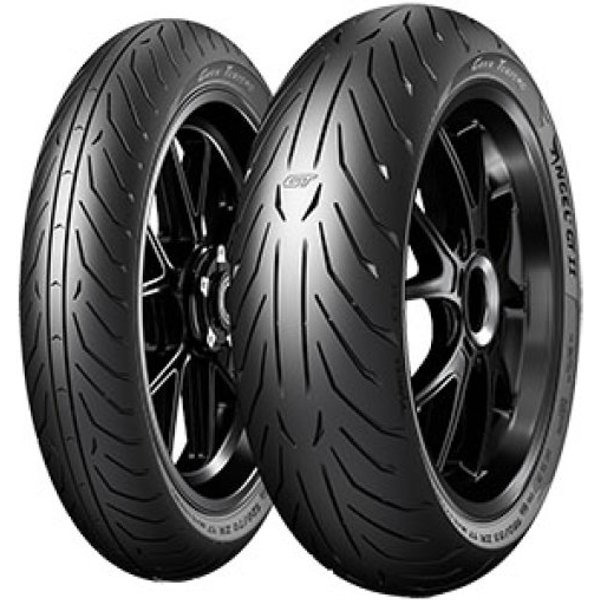 Pirelli Angel GT II ( 120/70 R19 TL 60V M/C, ruota anteriore )