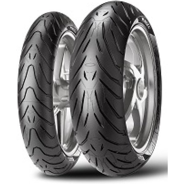 Pirelli Angel ST ( 120/70 ZR17 TL (58W) M/C, ruota anteriore )