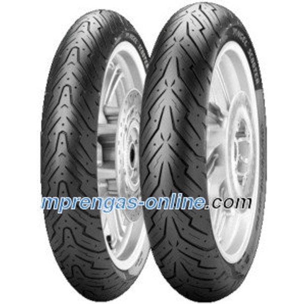 Pirelli Angel Scooter ( 130/80-15 TL 63S takapyörä, M/C )