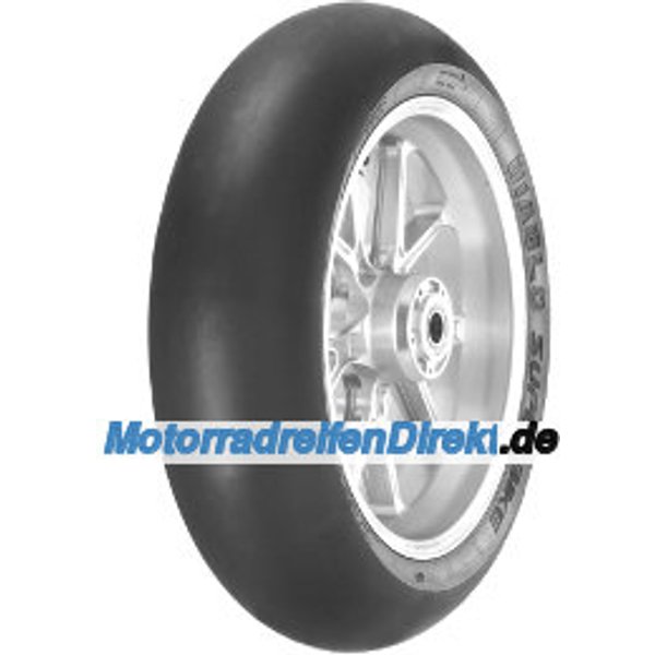 Pirelli Diablo Rain (Moto3) ( 100/70 R17 TL NHS, Vorderrad )