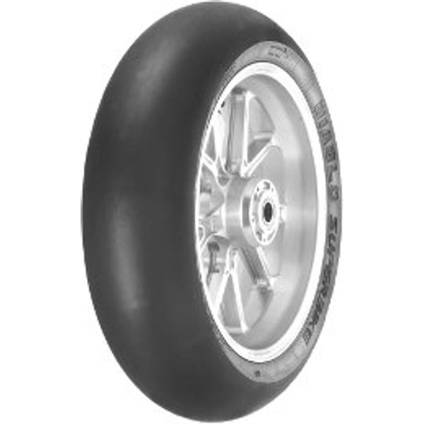 Pirelli Diablo Superbike (MOTO 3) ( 120/70 R17 TL Rueda trasera, NHS )