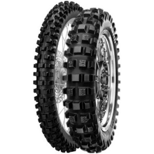 Pirelli MT16 Garacross ( 120/100-18 TT 68N ruota posteriore, NHS )