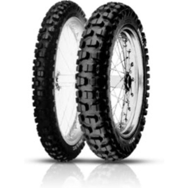 Pirelli MT21 Rallycross ( 80/90-21 TT 48P M/C, Vorderrad )