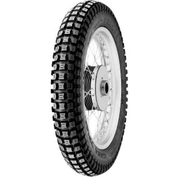 Pirelli MT43 Pro Trial ( 2.75-21 TL 45P ruota anteriore )