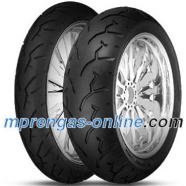 Pirelli Night Dragon ( 130/90B16 RF TL 73H takapyörä, M/C )