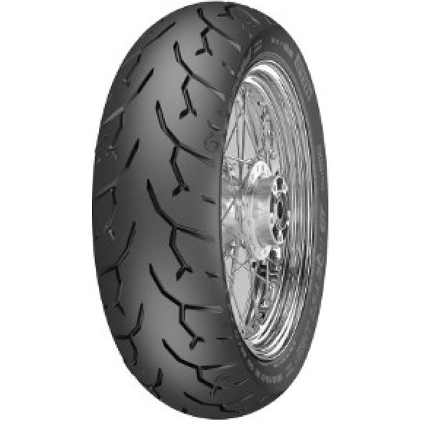 Pirelli Night Dragon GT ( 150/80B16 RF TL 77H bakhjul, M/C )
