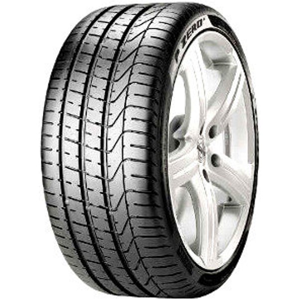 Pirelli P Zero Corsa Asimmetrico 2 ( 355/25 ZR21 (107Y) XL L )