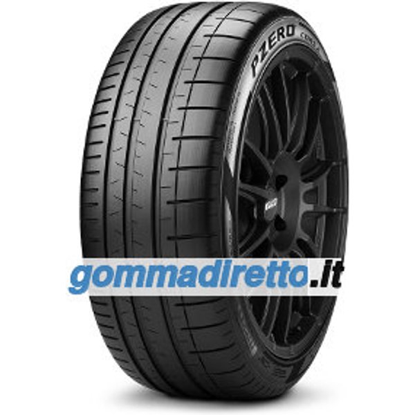 Pirelli P ZERO CORSA PZC4 ( 275/35 ZR21 (103Y) XL ND0, con protezione del cerchio (MFS) )