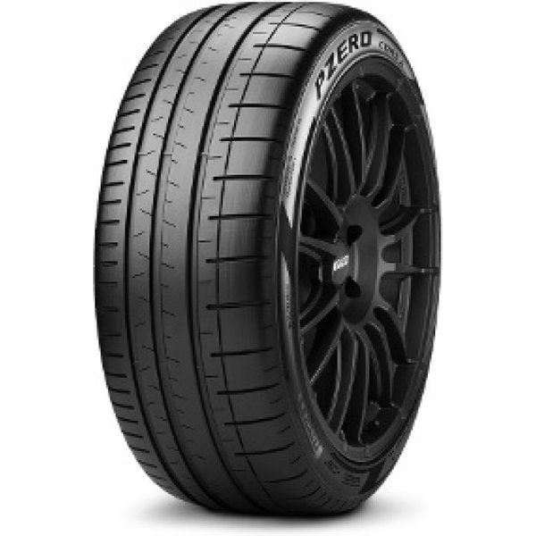 Pirelli P ZERO CORSA PZC4 ( 265/30 ZR20 (94Y) XL F, met velgrandbescherming (MFS) )