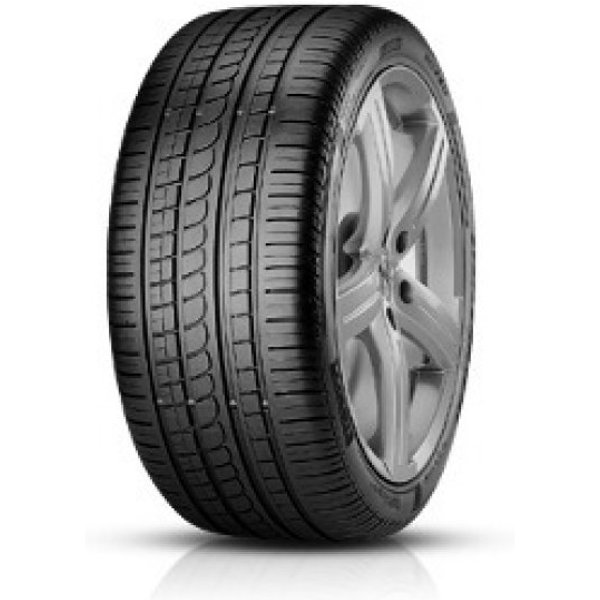 Pirelli P Zero Rosso ( 295/40 ZR20 110Y XL AO )