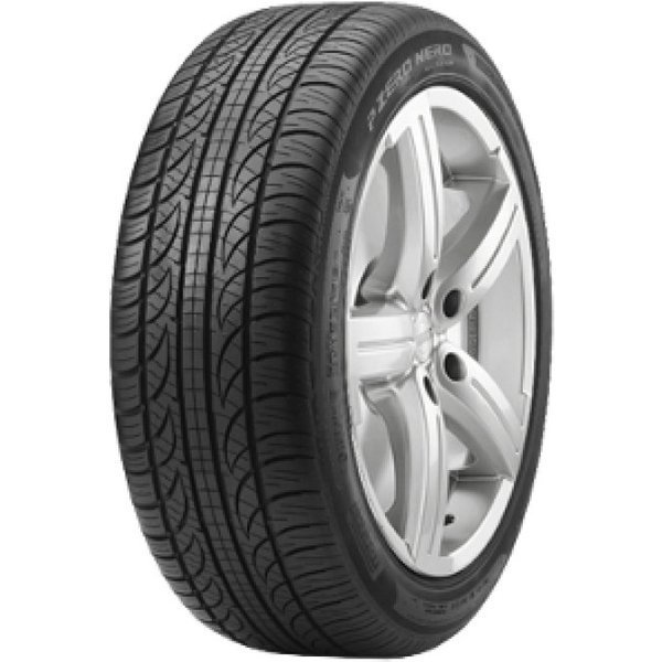 Pirelli P Zero All Season ( 275/35 R22 104W XL B, met velgrandbescherming (MFS) )