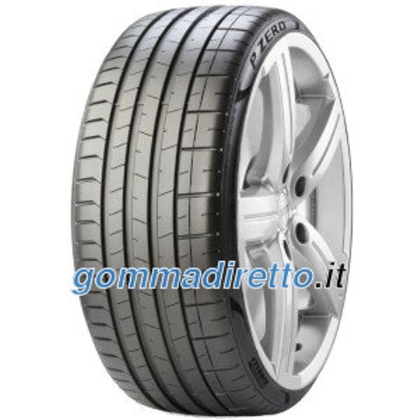 Pirelli P Zero PZ4 SC ( 255/45 R20 101Y AR )