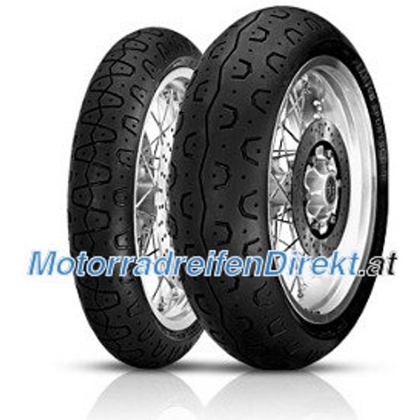 Pirelli Phantom Sportscomp ( 150/70 R17 TL 69H Hinterrad, M/C )