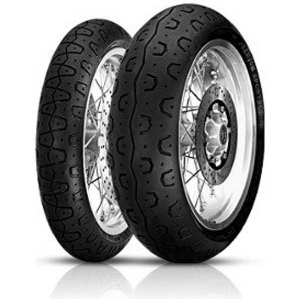 Pirelli Phantom Sportscomp ( 150/70 R17 TL 69H Bakhjul, M/C )