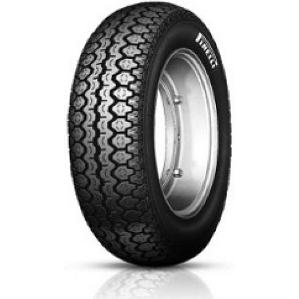 Pirelli SC30 ( 3.50-10 TT 51J Voorwiel )