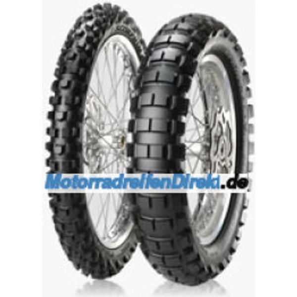 Pirelli Scorpion Rally ( 150/70 R18 TL 70R Hinterrad, M/C )