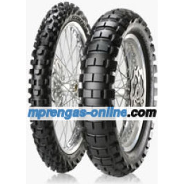 Pirelli Scorpion Rally ( 170/60 R17 TL 72T takapyörä, M/C )