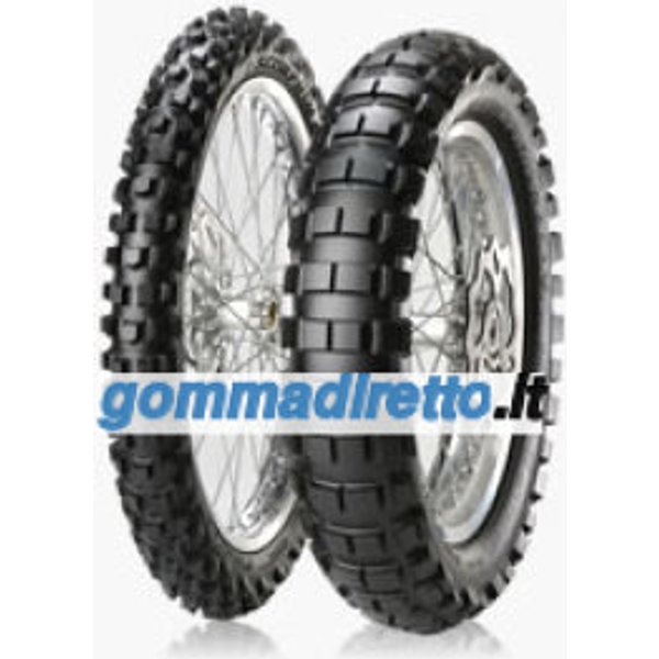 Pirelli Scorpion Rally ( 140/80-18 TT 70R ruota posteriore, M/C )