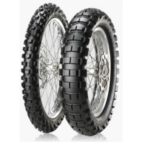 Pirelli Scorpion Rally ( 140/80-18 TT 70R Hinterrad, M/C )