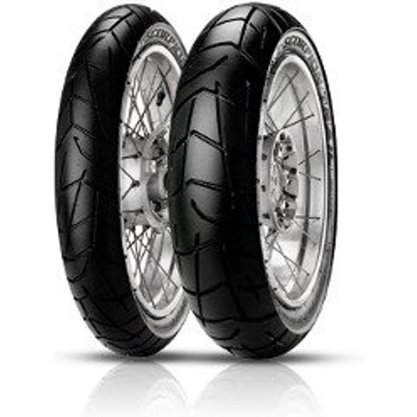 Pirelli Scorpion Trail ( 120/90-17 TT 64S Rueda trasera, M/C )