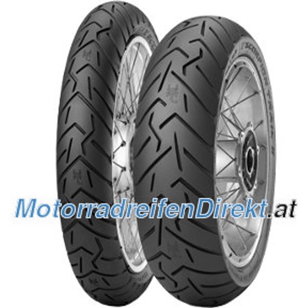 Pirelli Scorpion Trail II ( 90/90-21 TL 54V M/C, Vorderrad )