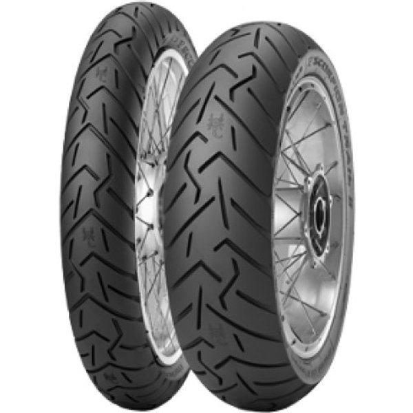 Pirelli Scorpion Trail II ( 90/90-21 TL 54V M/C, ruota anteriore )
