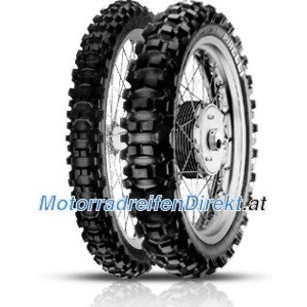 Pirelli Scorpion XC ( 80/100-21 TT 51R NHS, Vorderrad )
