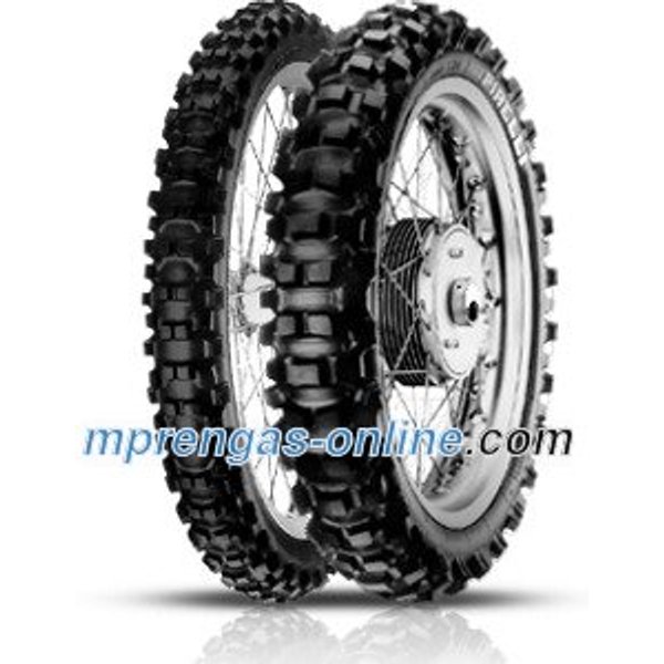 Pirelli Scorpion XC ( 140/80-18 TT 70M takapyörä, M/C )