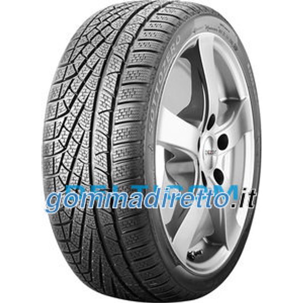 Pirelli W 210 SottoZero Run Flat ( 225/50 R17 94H AO, Run Flat )