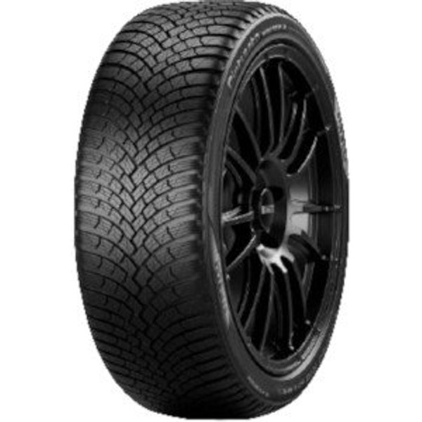 Pirelli Cinturato Winter 3 ( 195/55 R20 95H XL, med fälgskyddslist (MFS) )