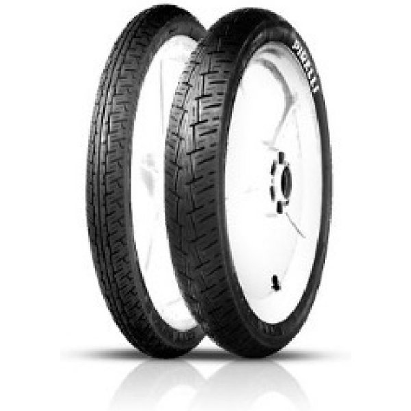 Pirelli City Demon ( 2.75-18 TL 42P M/C, Voorwiel )