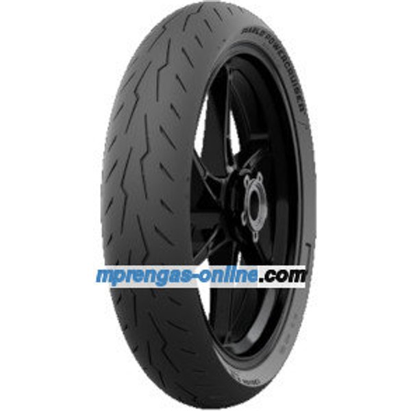 Pirelli Diablo Powercruiser ( 110/90B19 TL 62H M/C, etupyörä )