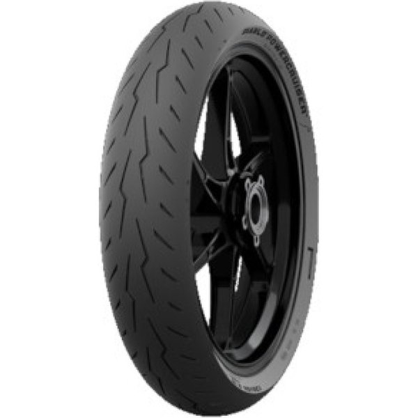 Pirelli Diablo Powercruiser ( 100/90-19 TL 57H M/C, ruota anteriore )