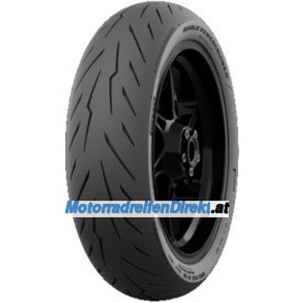 Pirelli Diablo Powercruiser ( 180/70B16 TL 77H Hinterrad, M/C )