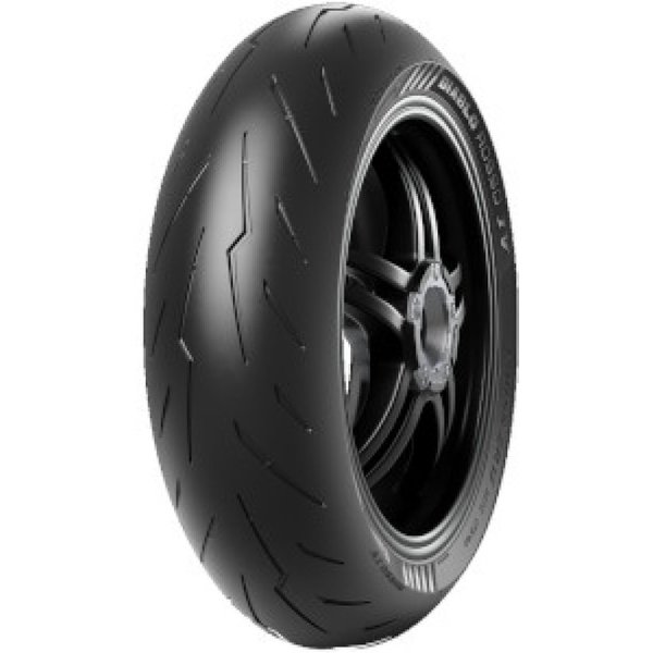 Pirelli Diablo Rosso IV ( 150/60 R17 TL 66H Hinterrad, M/C )